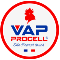 Logoo-vap-procell